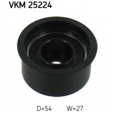 VKM25224 SKF ABA OPEL Ролик натяжн. (NSK)Astra G,H,Zafira B 2.0 98-