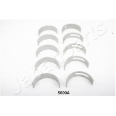 MS5000A JAPANPARTS Комплект подшипников коленчатого вала