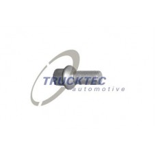 02.33.020 TRUCKTEC AUTOMOTIVE Болт для крепления колеса