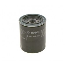 0 986 452 062 BOSCH Масляний фільтр