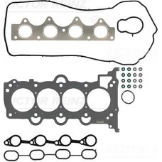 02-54015-02 VICTOR REINZ Комплект прокладок, головка цилиндра