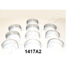 MS1417A2 JAPANPARTS Комплект подшипников коленчатого вала