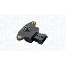 215810606600 MAGNETI MARELLI Датчик, положение дроссельной заслонки