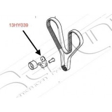 13HY039 RED-LINE Устройство для натяжения ремня, ремень ГРМ