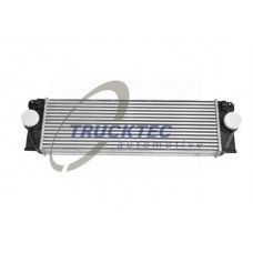 02.40.258 TRUCKTEC AUTOMOTIVE Інтеркулер