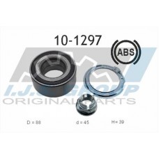 10-1297 IJS GROUP Комплект подшипника ступицы колеса