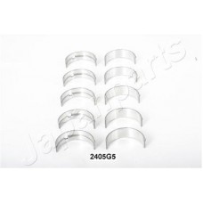 MS2405G5 JAPANPARTS Комплект подшипников коленчатого вала