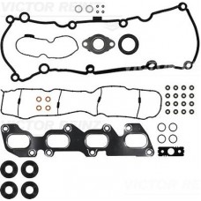 02-10034-01 VICTOR REINZ Комплект прокладок, головка цилиндра