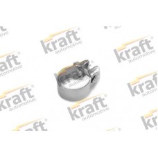 0558582 KRAFT AUTOMOTIVE Соединительные элементы, система выпуска