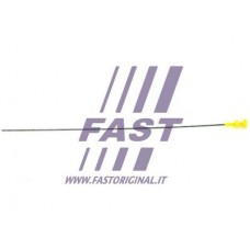 FT80301 FAST Щуп уровня масла CITROEN BERLINGO (MF) 96-11, PEUGEOT 206 00-09, PEUGEOT 309 85-89