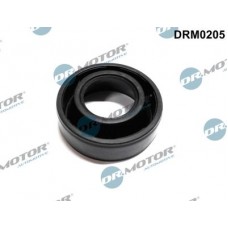 DRM0205 Dr.Motor Automotive Прокладка, корпус форсунки