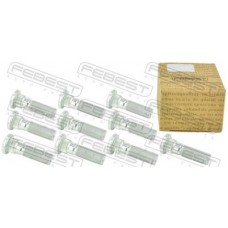 0284-004-PCS10 FEBEST Шпилька колеса