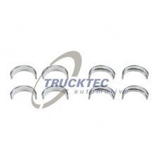 02.11.065 TRUCKTEC AUTOMOTIVE Підшипник колінвалу