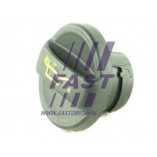 FT94727 FAST Крышка маслозаливной горловины CITROEN BERLINGO 08-, BERLINGO (MF) 98-08