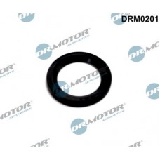 DRM0201 Dr.Motor Automotive Прокладка, корпус форсунки