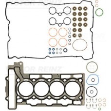 02-38010-01 VICTOR REINZ Комплект прокладок, головка цилиндра