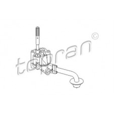 109 181 TOPRAN Масляний насос