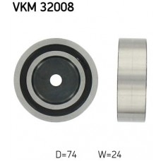 VKM32008 SKF EVR Натяжные ролики