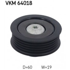 VKM64018 SKF ABA