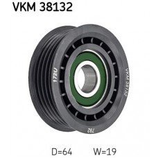 VKM38132 SKF ABA DB Ролик натяжной (NSK) A/B -Class 01-