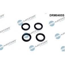 DRM0485S Dr.Motor Automotive Прокладка, корпус форсунки