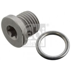 103344 FEBI BILSTEIN Резьбовая пробка, масляный поддон