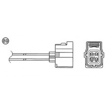 96998 NGK Лямбда-зонд