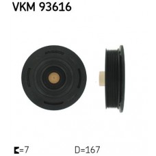 VKM93616 SKF DAYCO