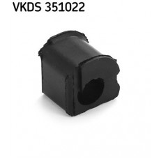 VKDS 351022 SKF Втулка, стабилизатор