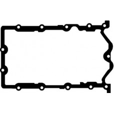 026066P CORTECO Прокладка, масляный поддон