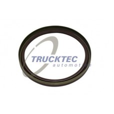 01.10.073 TRUCKTEC AUTOMOTIVE Уплотняющее кольцо, коленчатый вал