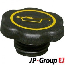 1513600500 JP GROUP Крышка, заливная горловина