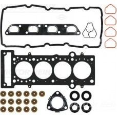 02-10214-01 VICTOR REINZ Комплект прокладок, головка цилиндра