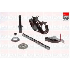 OPCK20 FAI AutoParts Цепь, привод маслонасоса