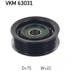 VKM63031 SKF ABA