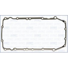 WG1162903 WILMINK GROUP Прокладка, масляный поддон