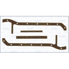 WG1170083 WILMINK GROUP Комплект прокладок, масляный поддон