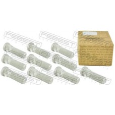 0284-005-PCS10 FEBEST Шпилька колеса