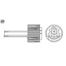 92638 NGK Лямбда-зонд