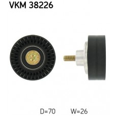 VKM38226 SKF ABA