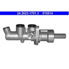 24.2023-1701.3 ATE Головний гальмівний циліндр