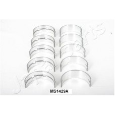 MS1429A JAPANPARTS Комплект подшипников коленчатого вала