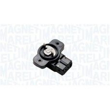 215810606100 MAGNETI MARELLI Датчик, положение дроссельной заслонки