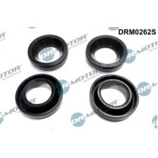 DRM0262S Dr.Motor Automotive Прокладка, корпус форсунки