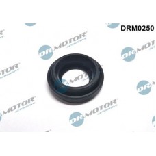 DRM0250 Dr.Motor Automotive Прокладка, корпус форсунки