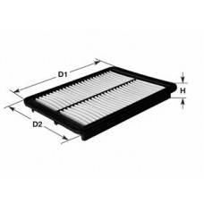 MA3231 CLEAN FILTERS Повітряний фільтр