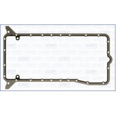WG1162852 WILMINK GROUP Прокладка, масляный поддон