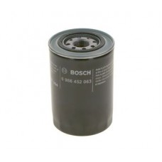 0 986 452 063 BOSCH Масляний фільтр