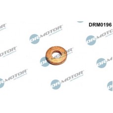 DRM0196 Dr.Motor Automotive Уплотнительное кольцо, клапанная форсунка