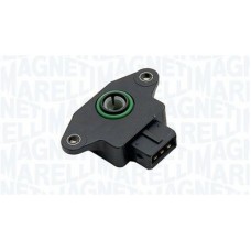 215810606500 MAGNETI MARELLI Датчик, положение дроссельной заслонки